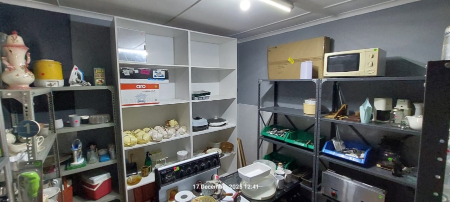 Commercial Property for Sale in Jeffreys Bay Central Eastern Cape